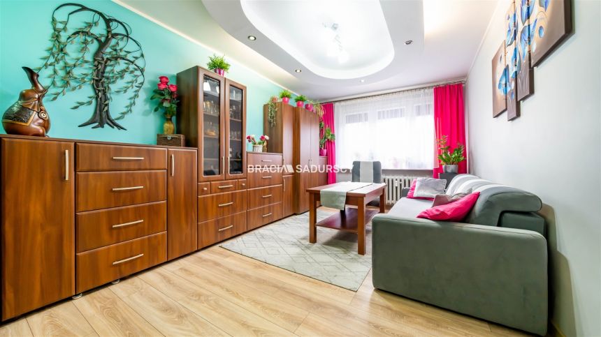 38m2, os. Jagielońskie, Bieńczyce miniaturka 4