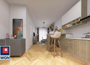 Gdańsk Orunia Górna, 433 168 zł, 37.46 m2, aneks kuchenny miniaturka 4