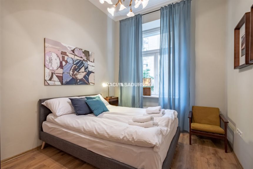 Przytulne 2 pokoje w centrum Krakowa – 60 m2 miniaturka 6