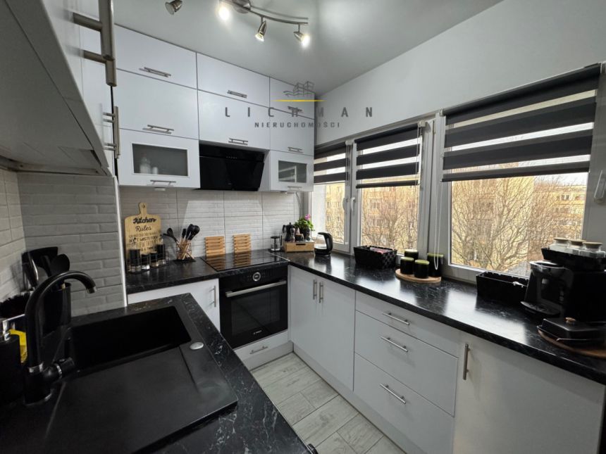 Łódź Bałuty, 435 000 zł, 45.13 m2, z loggią miniaturka 8