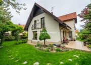 ZADBANY,WYSOKI STANDARD DOM OK 230 M2 miniaturka 9