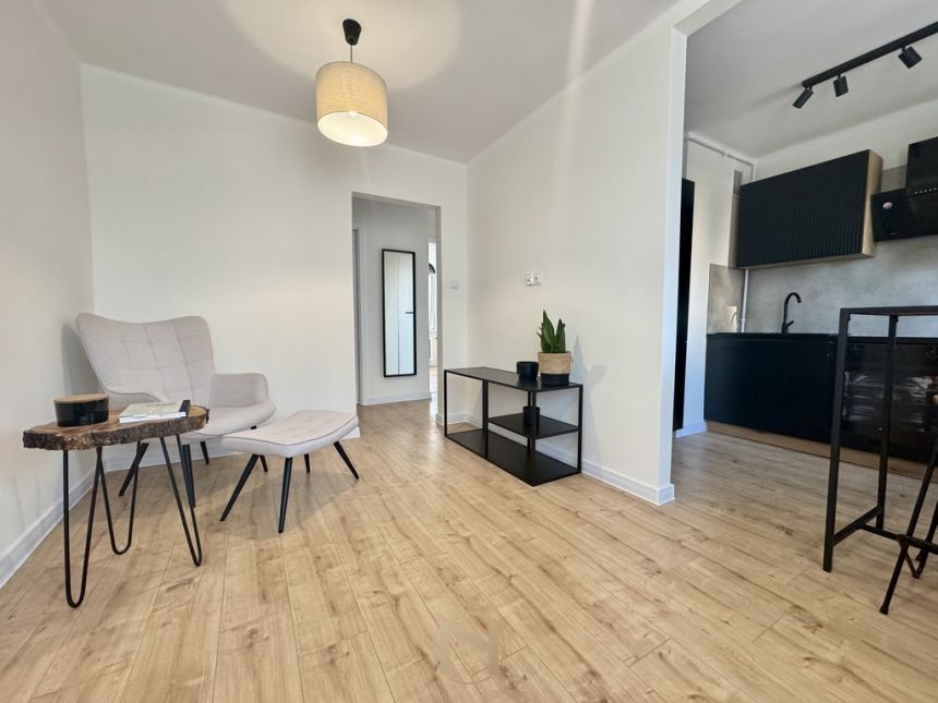 Gorzów Wielkopolski Osiedle Słoneczne, 339 000 zł, 42.78 m2, pietro 4 miniaturka 7
