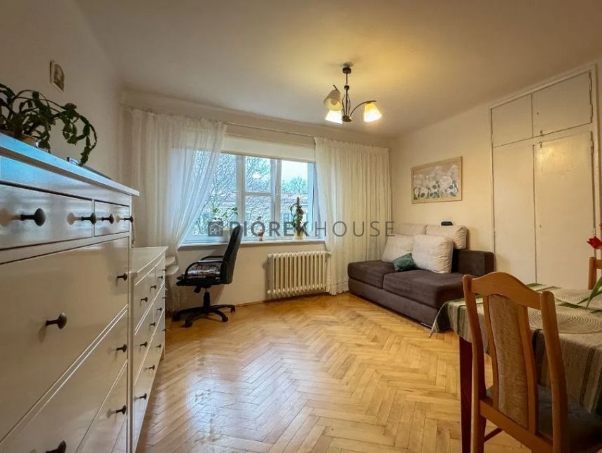 2 pokojowe mieszkanie  ul. Nowolipki Śródmieście miniaturka 2