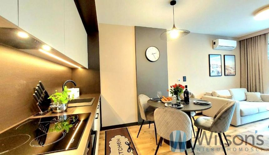 Jantar, 580 000 zł, 30.68 m2, parter, 2 miniaturka 4