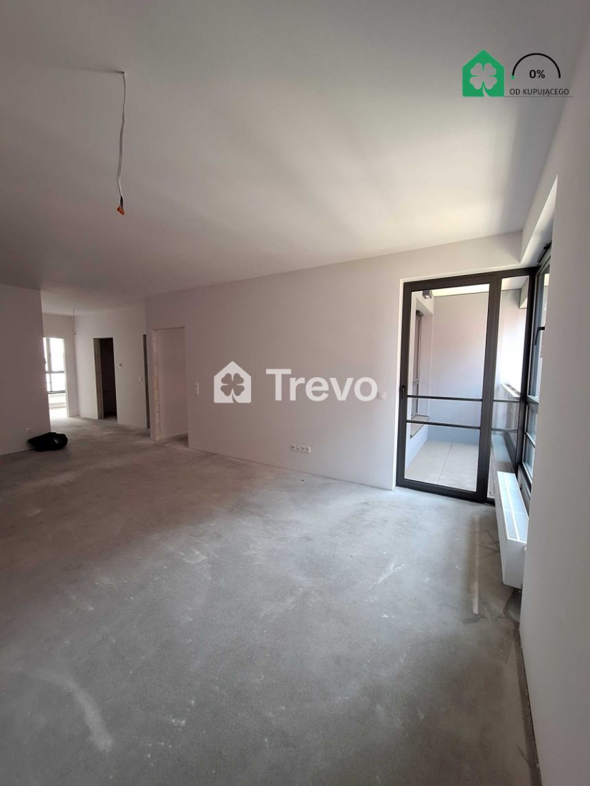 Gdańsk Śródmieście, 1 300 000 zł, 67.03 m2, z balkonem miniaturka 2