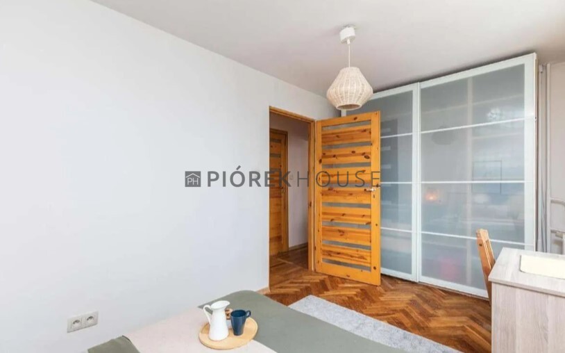 3-pokojowe mieszkanie na Mokotowie miniaturka 3