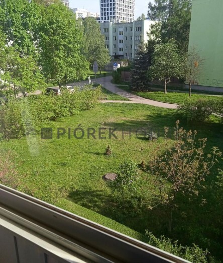 3-pokojowe mieszkanie w Bemowie miniaturka 4