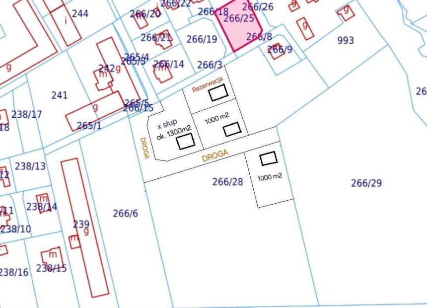 Chwaszczyno, 310 000 zł, 10 ar, przyłącze wodociągu - zdjęcie 1