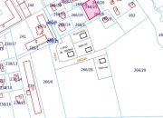 Chwaszczyno, 310 000 zł, 10 ar, przyłącze wodociągu miniaturka 1
