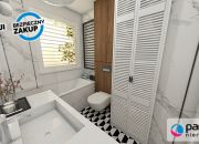 Gdańsk Ujeścisko, 529 000 zł, 36.05 m2, pietro 2 miniaturka 20