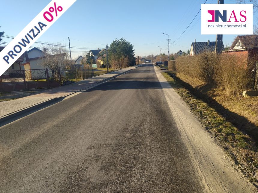 Kazimierów Zastawie, 342 000 zł, 9.01 ar, budowlana miniaturka 4