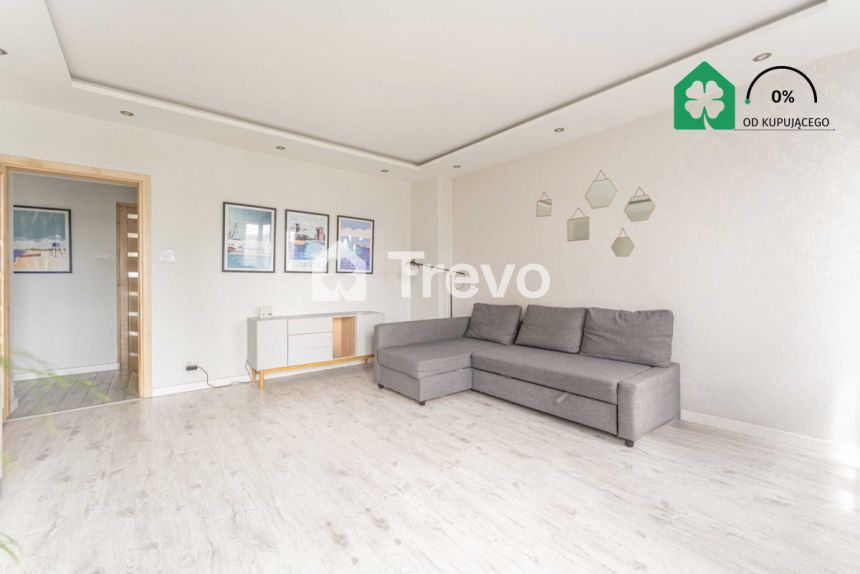 Gdańsk Śródmieście, 699 000 zł, 51 m2, M2 miniaturka 8