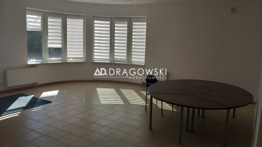 Magazyn i biuro 500 m2 Janki miniaturka 8