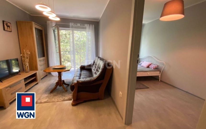 Szczecin Pogodno, 2 500 zł, 38 m2, z balkonem miniaturka 8
