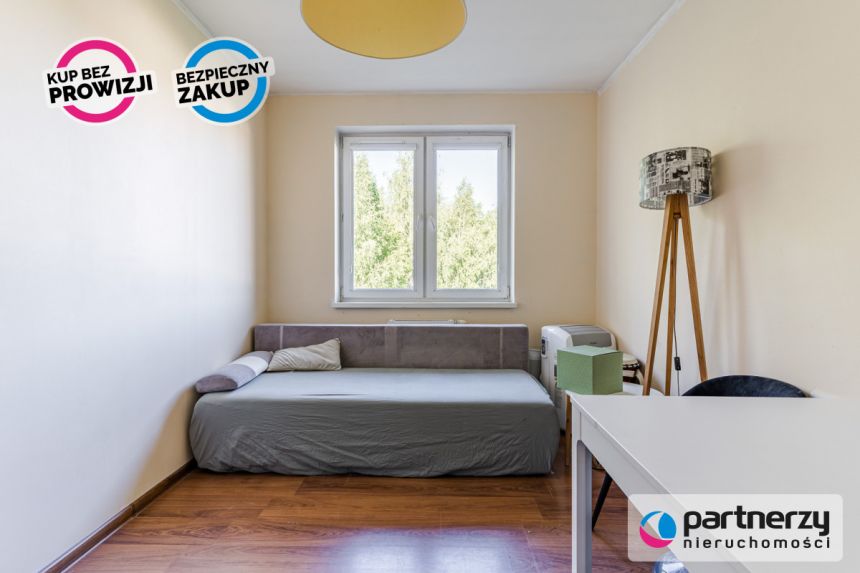 Gdańsk Łostowice, 850 000 zł, 80.3 m2, z balkonem miniaturka 16