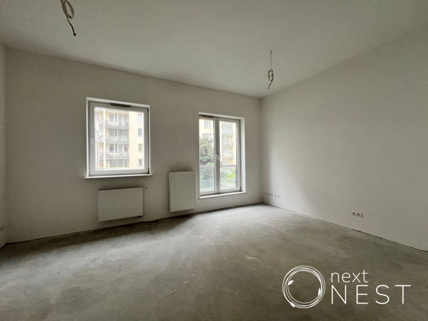 Warszawa Natolin, 1 316 000 zł, 83.44 m2, z balkonem miniaturka 3