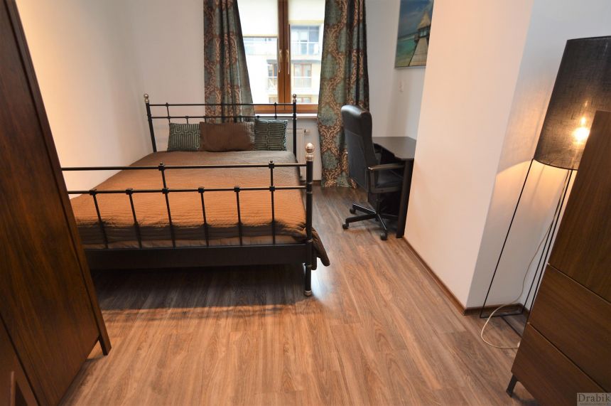 3-pokojowy apartament Tarasy Wiślane Grzegórzecka miniaturka 11