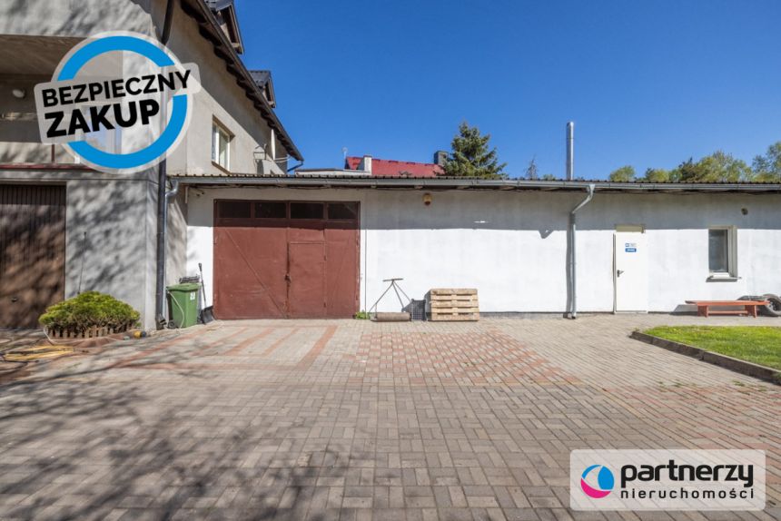 Gdynia Wiczlino, 2 999 000 zł, 1000 m2, z pustaka miniaturka 4