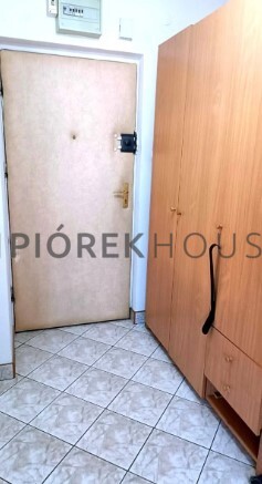 1-pokojowe mieszkanie w Markach miniaturka 8