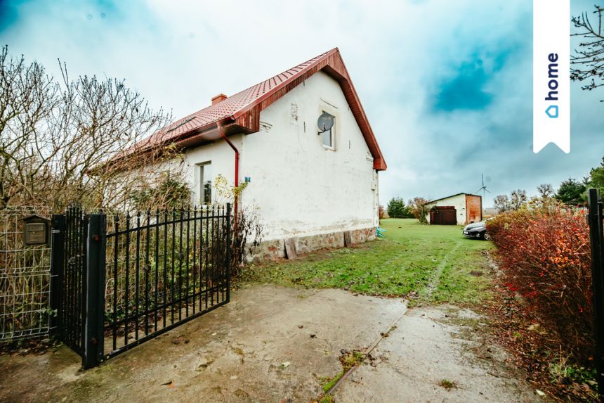 Dom 143m-działka 8000m miniaturka 2