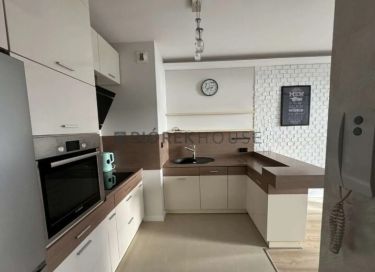 2-pokojowe mieszkanie na Ursynowie