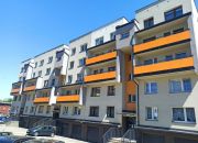 4 pokoje, 2 piętro, BALKON miniaturka 2