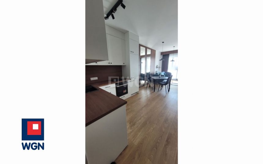 Katowice, 2 600 zł, 42 m2, kuchnia z oknem miniaturka 2