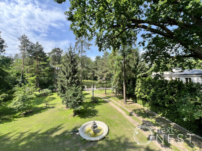 Konstancin-Jeziorna, 26 000 zł, 320 m2, 6 pokoi miniaturka 19