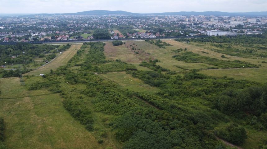 Działka widokowa, ul. Ciekocka miniaturka 1