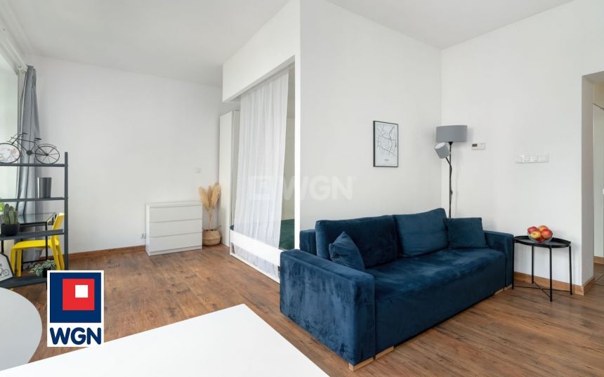 Poznań Stare Miasto, 485 000 zł, 40.5 m2, parter/5 miniaturka 4