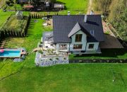 Marcyporęba - wolnostojący dom na działce 56 arów miniaturka 8