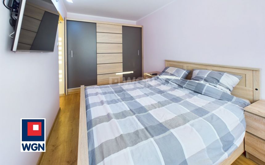 Mielec, 380 000 zł, 60.2 m2, z balkonem miniaturka 9