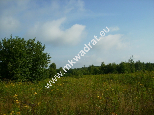 Działki budowlane z planem zagospodarowania miniaturka 6