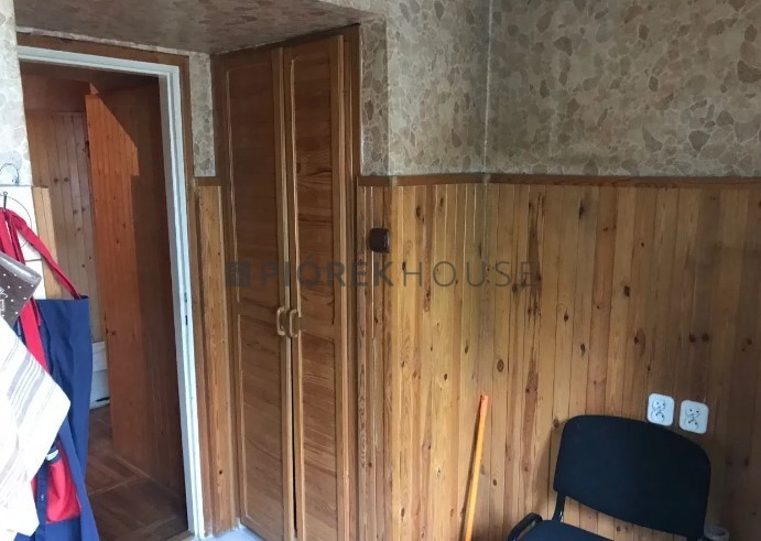 1-pokojowe mieszkanie Mokotów ul. Górska miniaturka 3