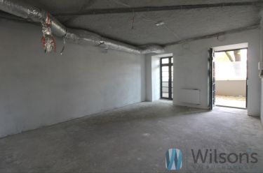 Wrocław Stare Miasto, 928 euro, 58.02 m2, pietro -1, 3