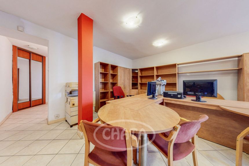 Wrocław Śródmieście, 570 000 zł, 61.05 m2, parter miniaturka 6