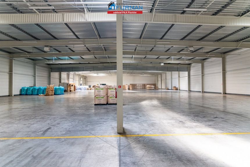 Wieleń, 37 440 zł, 2880 m2, blaszany miniaturka 9