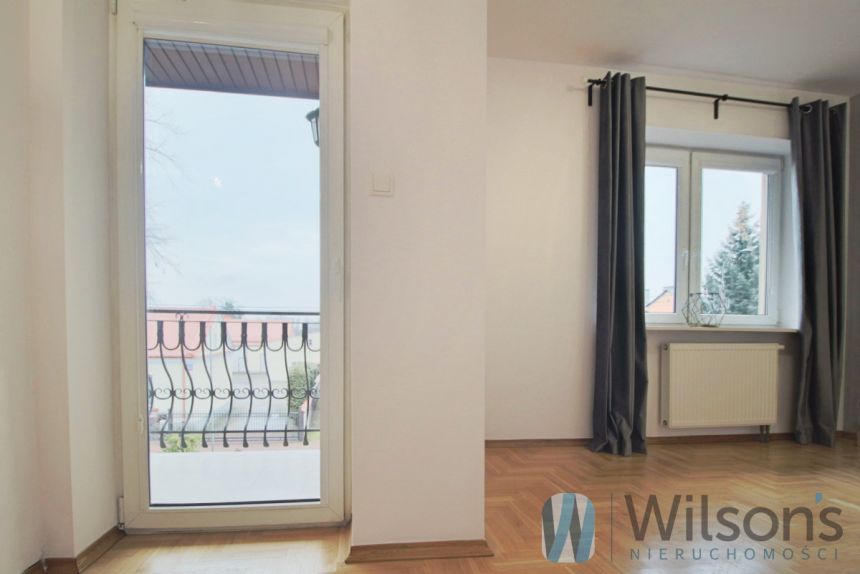 Warszawa Wilanów, 12 000 zł, 380 m2, bliźniak miniaturka 10