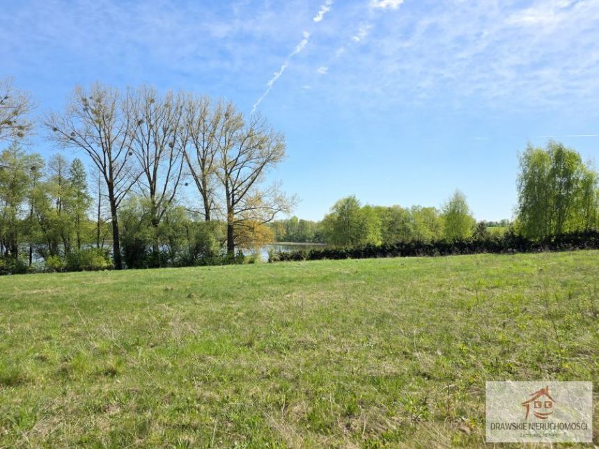 Nętno, 1 599 000 zł, 1.05 ha, w kształcie trapezu miniaturka 8