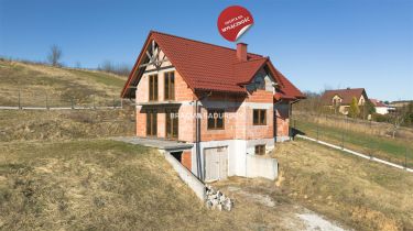 Widokowa działka / 5-pok / tuż pod Zielonkami