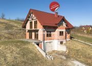 Widokowa działka / 5-pok / tuż pod Zielonkami miniaturka 1