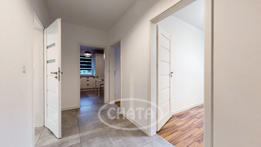 Wrocław Psie Pole, 2 800 zł, 51 m2, pietro 2/6 miniaturka 6