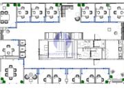 Śródmieście:podnajem- biuro 337 m2 miniaturka 1