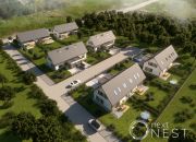 Mroków, 899 000 zł, 131.57 m2, pół bliźniaka miniaturka 2