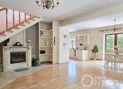Konstancin-Jeziorna, 2 999 000 zł, 300 m2, z cegły miniaturka 12