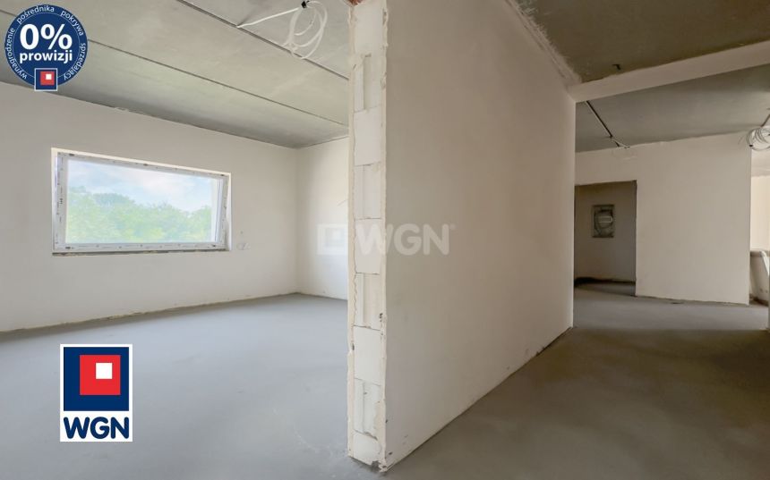 Dąbrowa Górnicza Strzemieszyce Wielkie, 455 000 zł, 70.57 m2, pietro 1/2 miniaturka 7