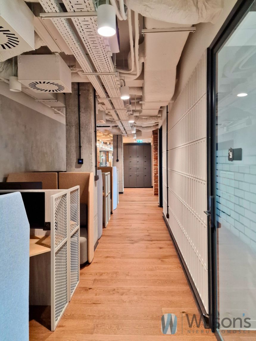 Warszawa Górny Mokotów, 9 000 zł, 50 m2, biuro miniaturka 3