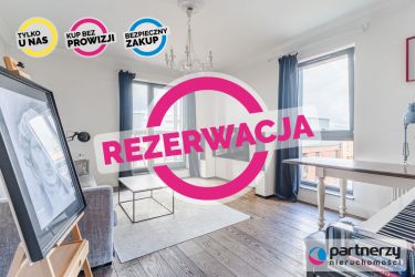 Gdańsk Wrzeszcz, 1 350 000 zł, 58.66 m2, z parkingiem podziemnym