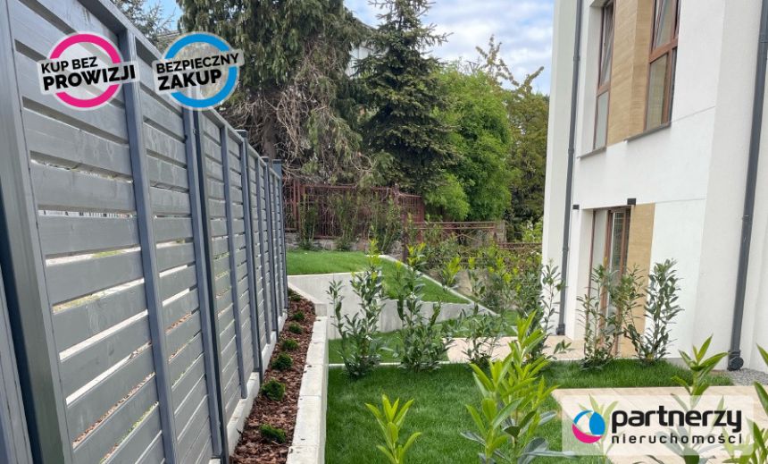 Gdańsk Śródmieście, 1 490 000 zł, 127.1 m2, ogrzewanie gazowe miniaturka 2
