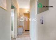 Gdańsk Zaspa, 470 000 zł, 34.62 m2, pietro 7 miniaturka 10